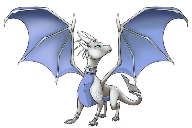 Fullbody by Dragana